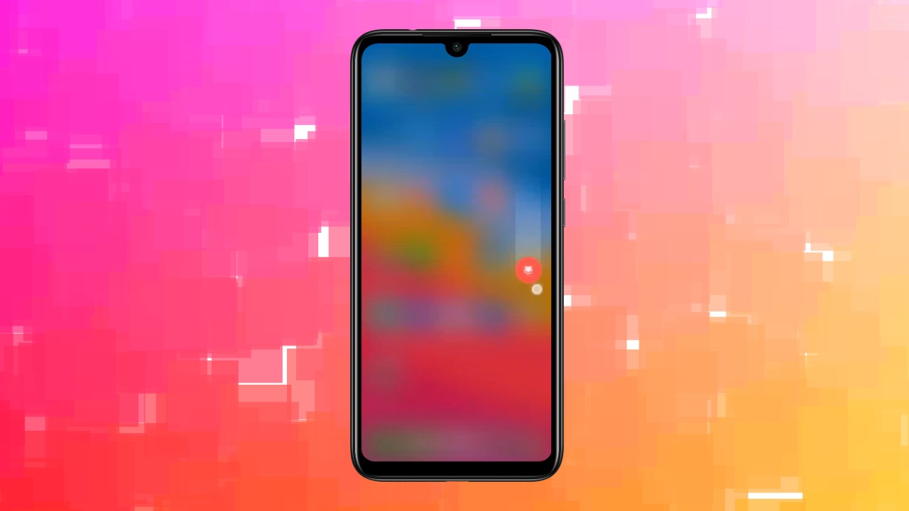 Xiaomi telefony_nova ponuka ovladania zapinania a vypinania smartfonu