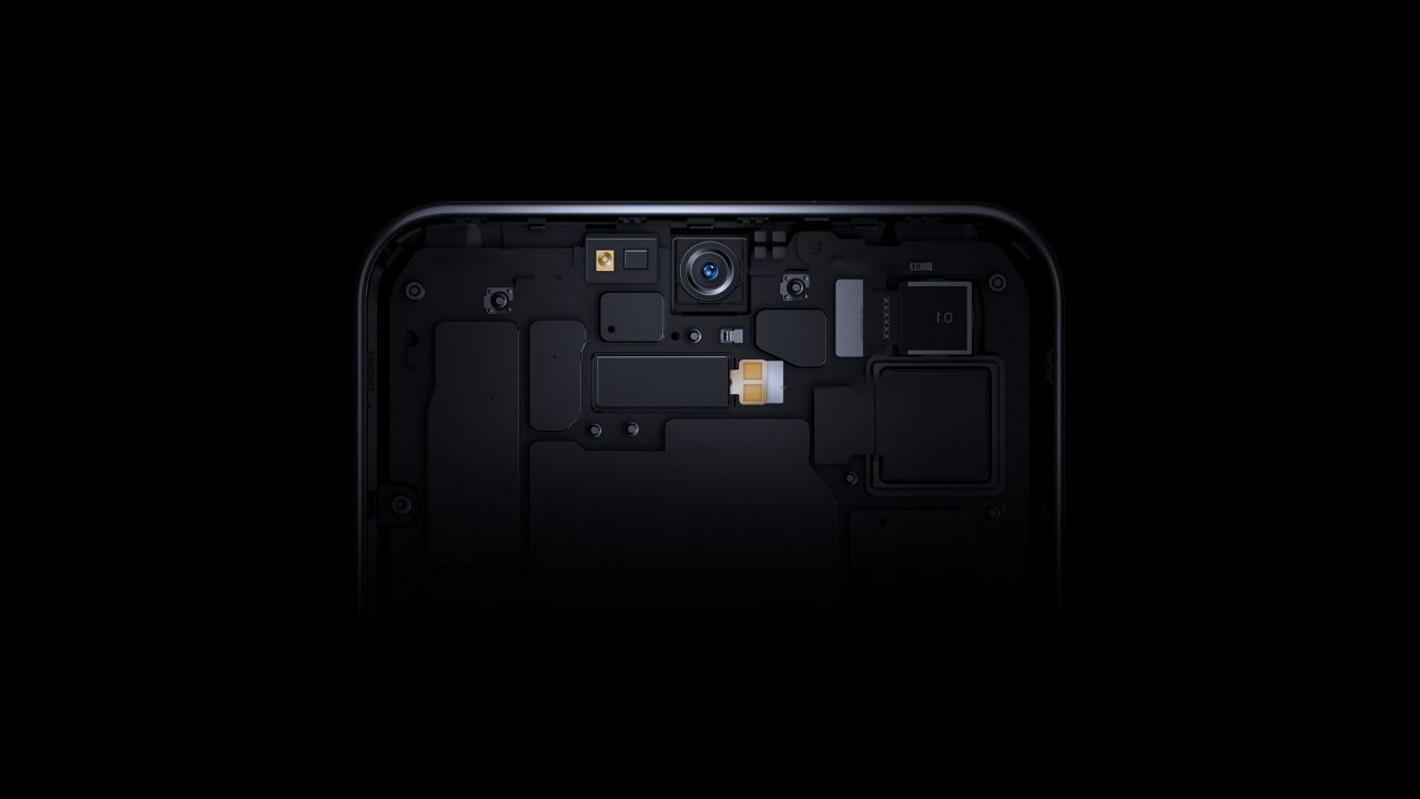 ZTE-Axon-20-5G_predna selfie kamera