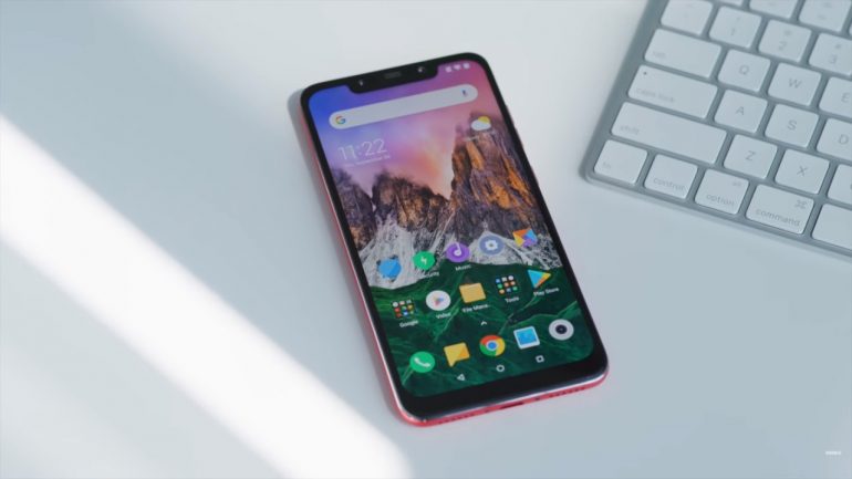 Poco Phone F1