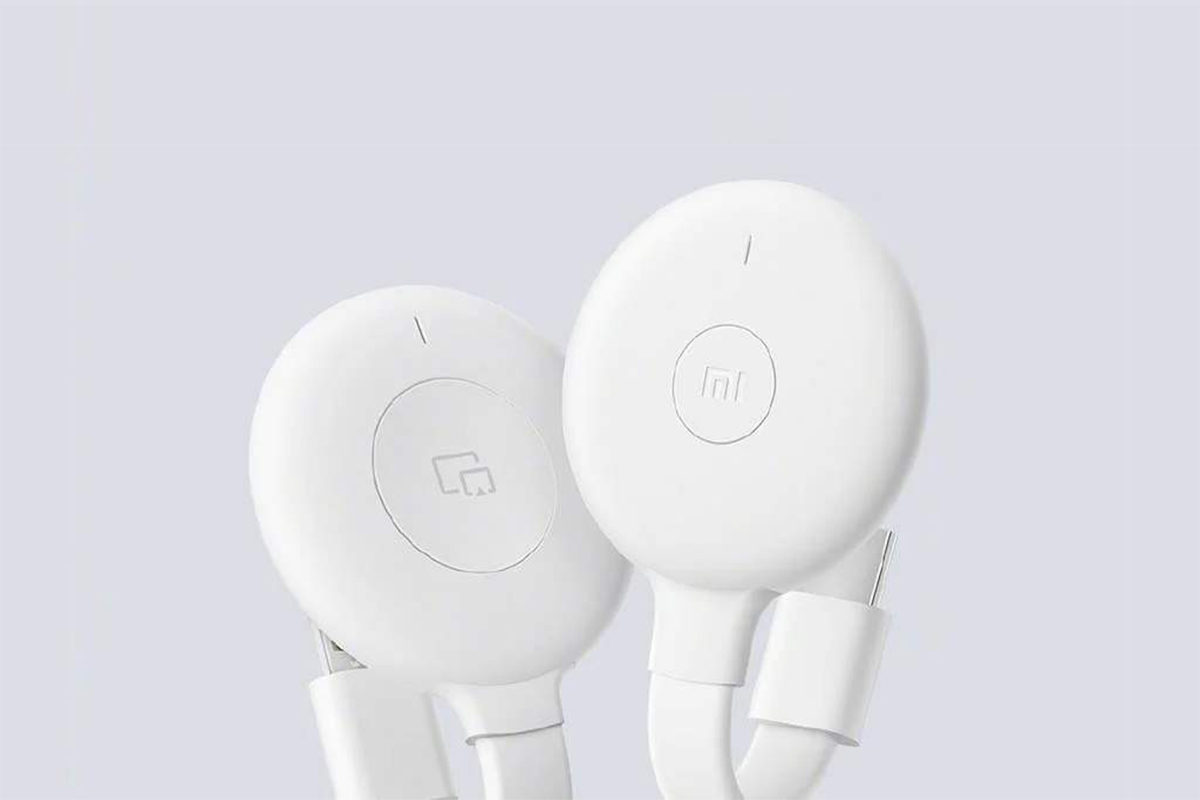 Xiaomi Pai Wireless