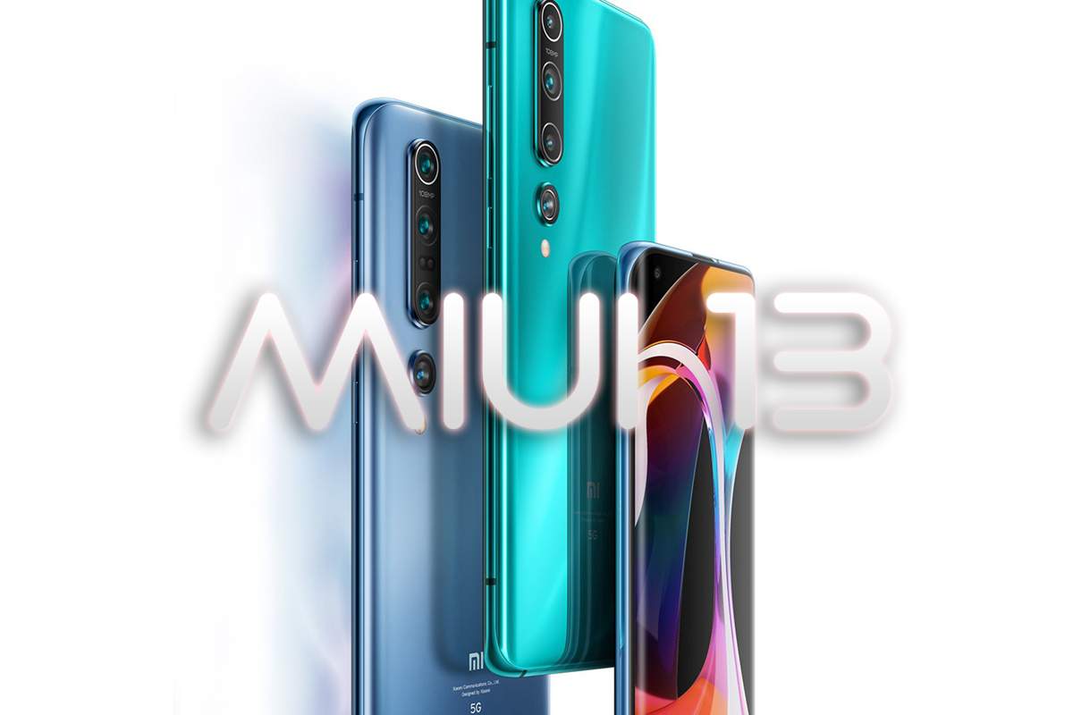 MIUI 13