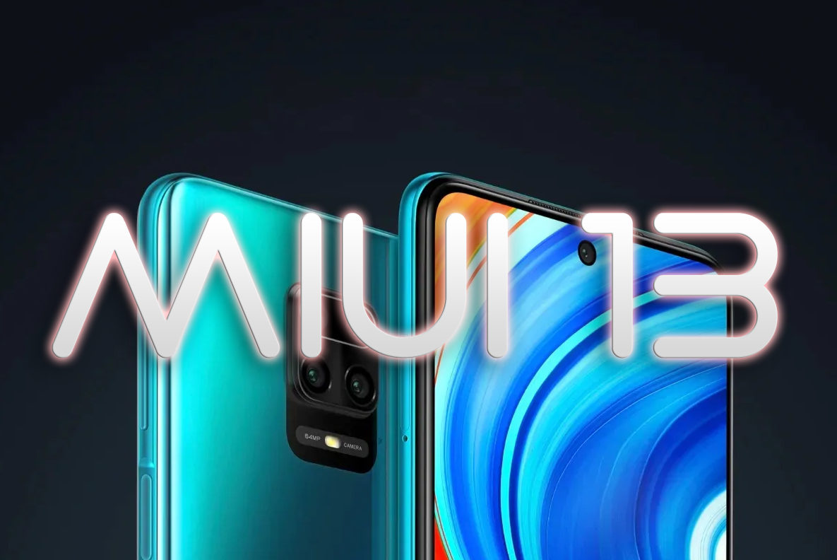 MIUI 13