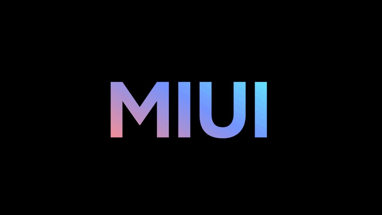 MIUI Xiaomi