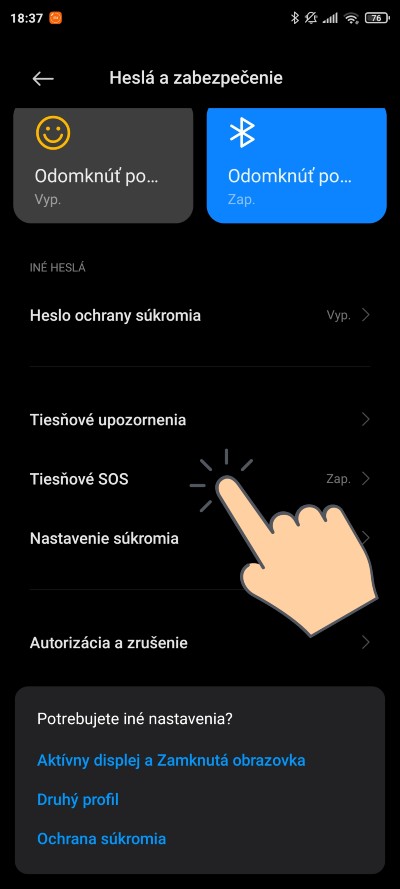 SOS Funkcia_Xiaomi navod_1 (1)