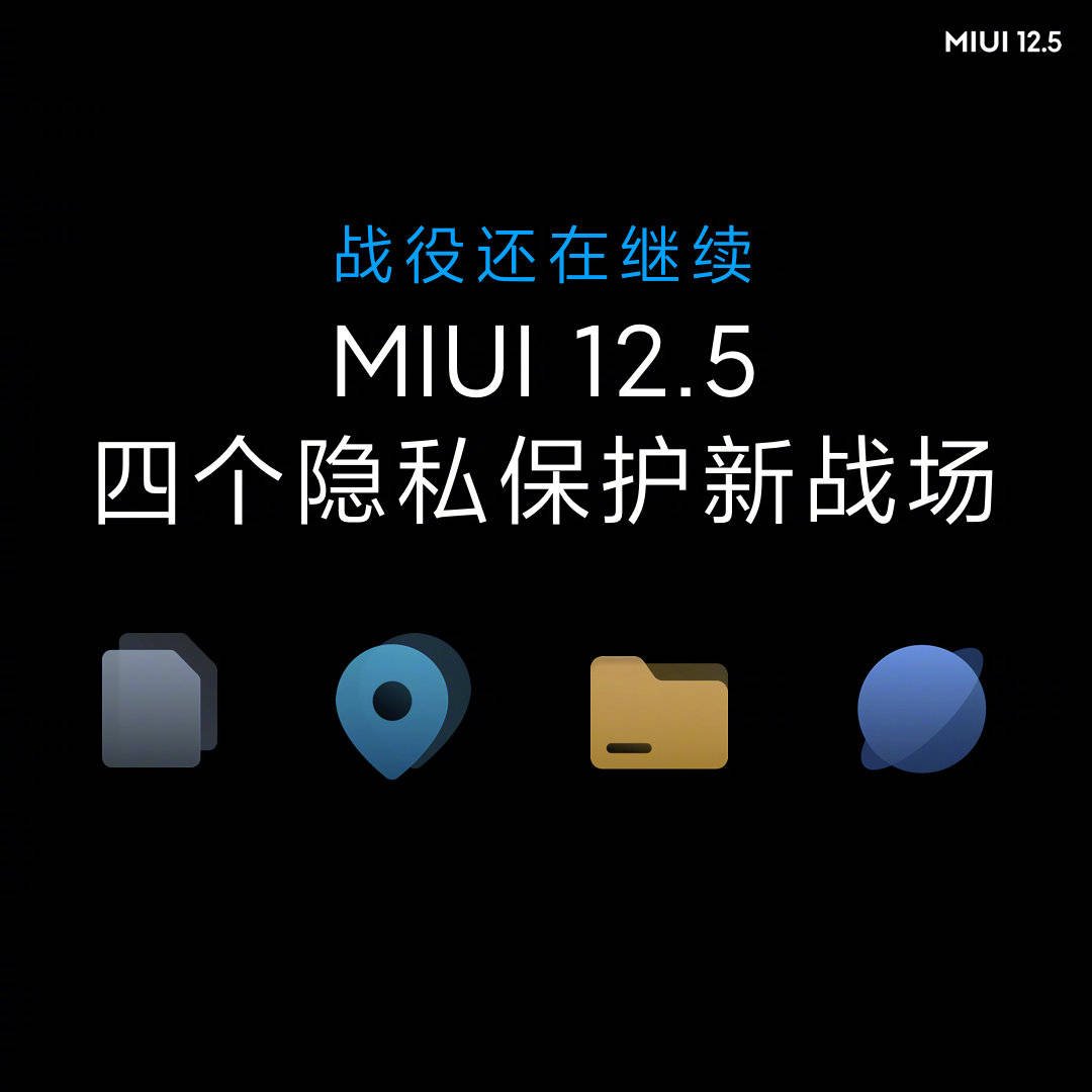 Xiaomi MIUI 12.5_nove moznosti ochrany sukromia