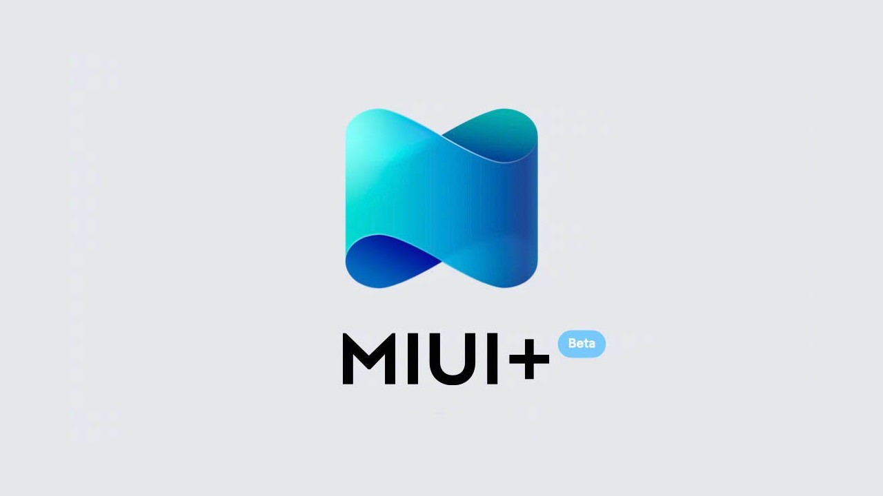 Xiaomi MIUI+ BETA