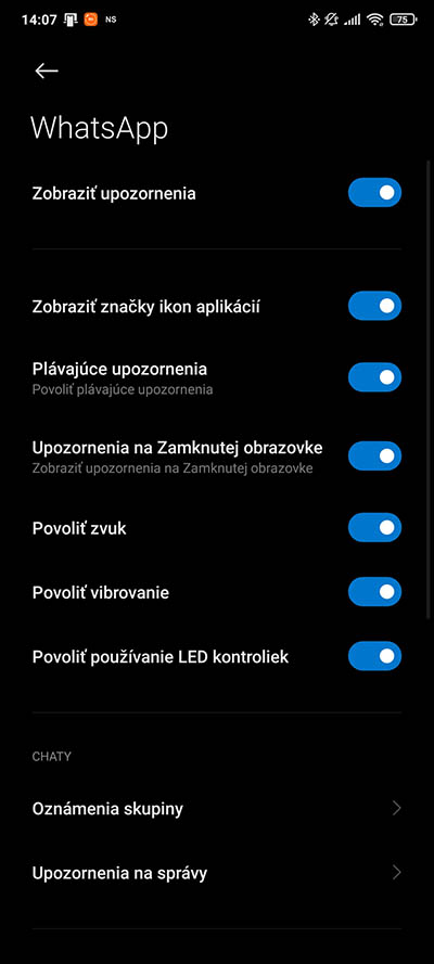 Xiaomi nastavenia upozorneni_5