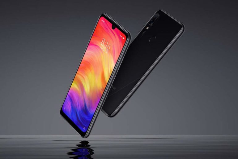 Redmi Note 7 má svojho nástupcu.