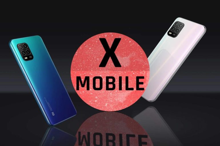 xiaomiportal sa meni na xmobile