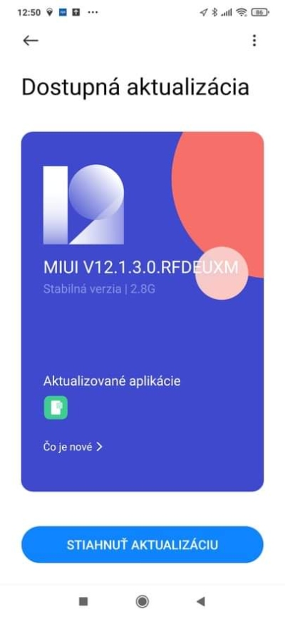 Mi Note 10 Pro Android 11