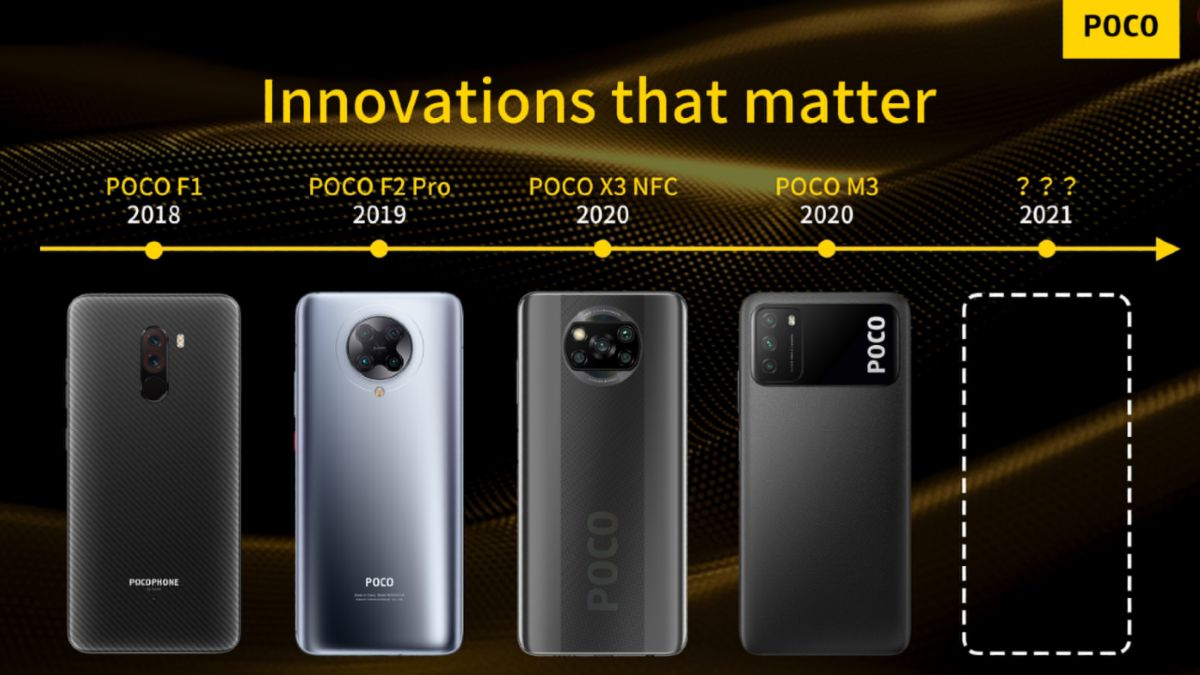 Poco X3 Pro_predstavenie