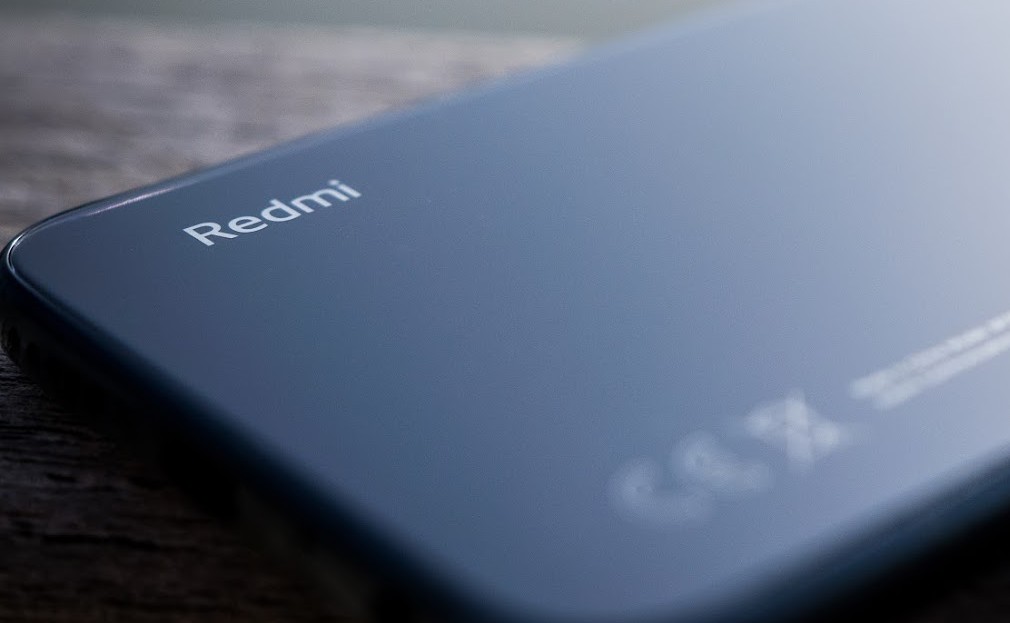 Redmi