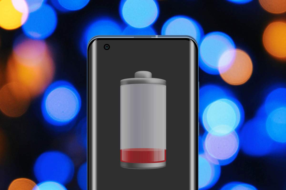 Skontrolujte stav vašej batérie v tajnom menu.