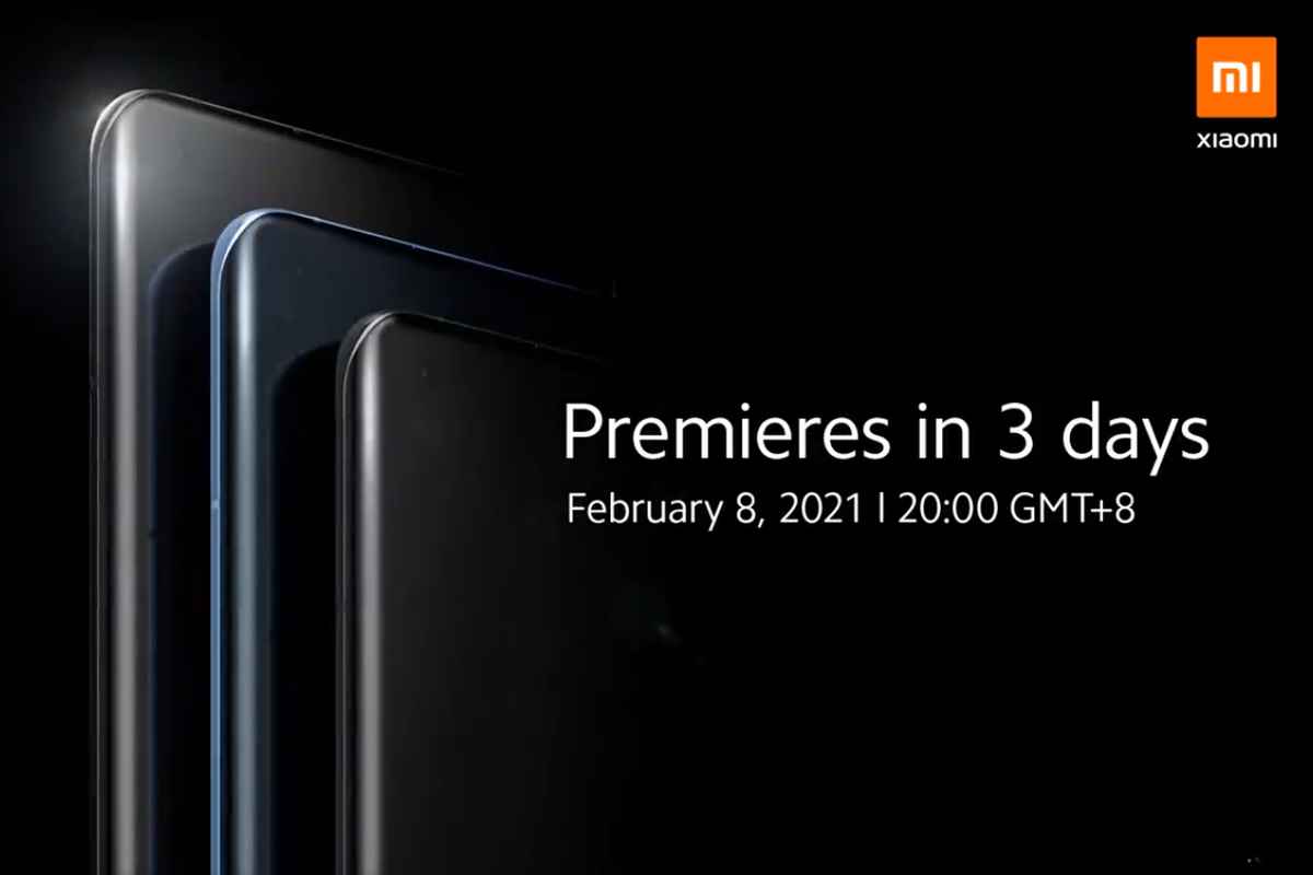 Xiaomi Mi 11 príde v troch veľkostiach. Prekvapenie je Mi 11 mini.