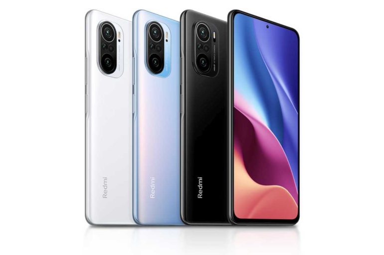 Redmi K40, K40 Pro a K40 Pro+