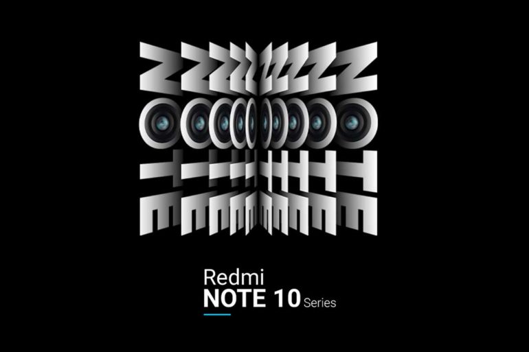 Redmi Note 10