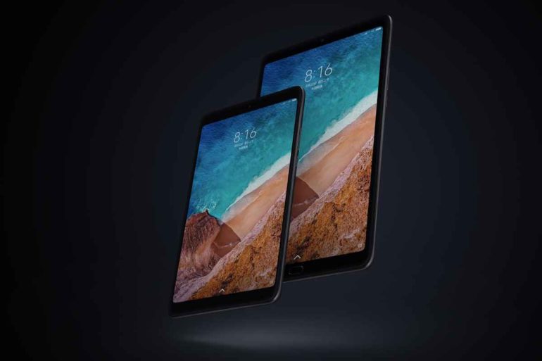 Xiaomi Mi Pad 5