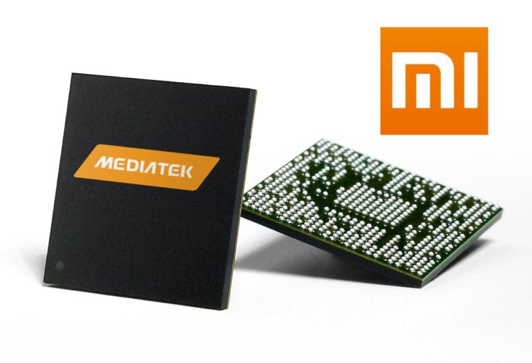 Mediatek Xiaomi