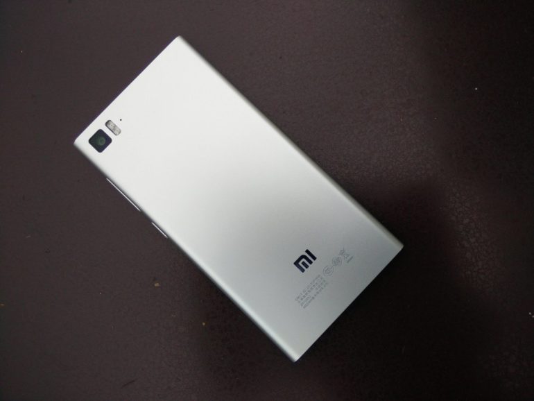 Mi 3