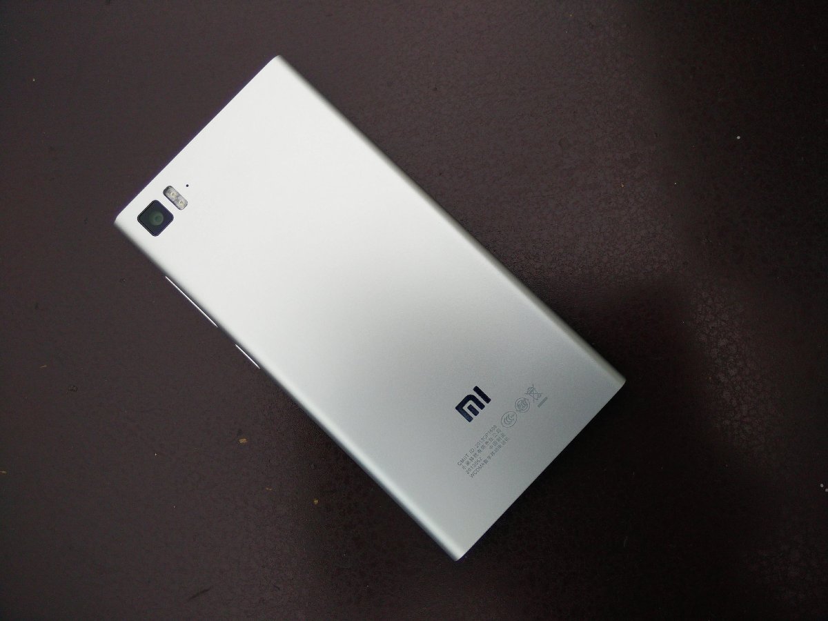 Mi 3
