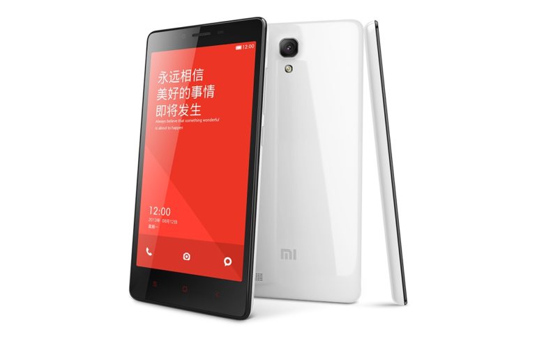 Redmi Note 4G