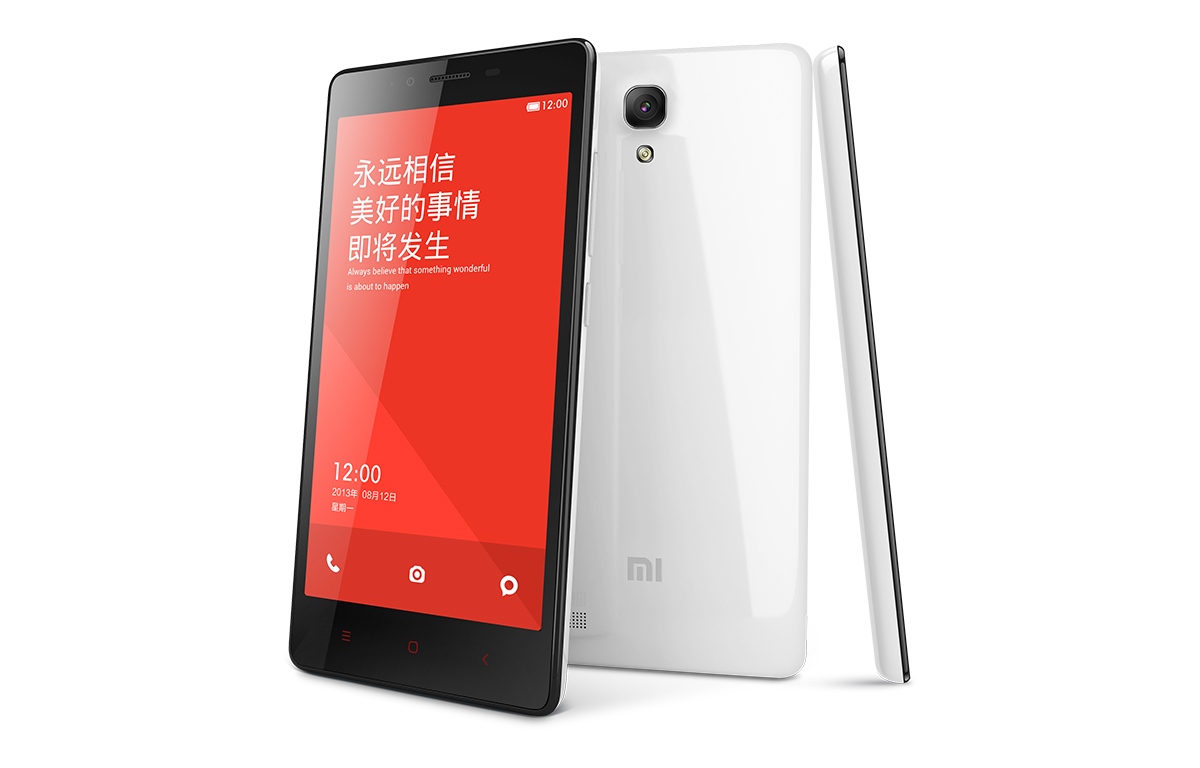 Redmi Note 4G