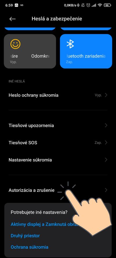 MIUI_vypnutie reklamy v smartfone_2