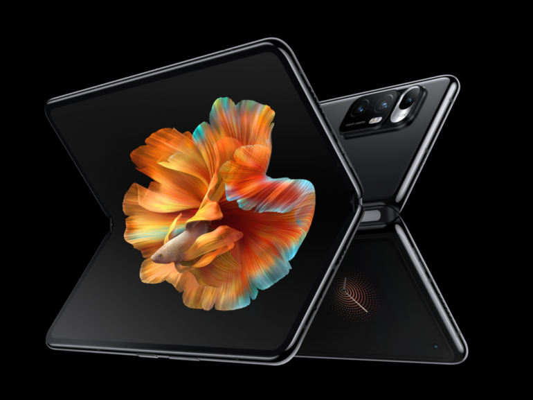 Mi MIX FOLD