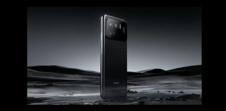 Mi 11 Ultra