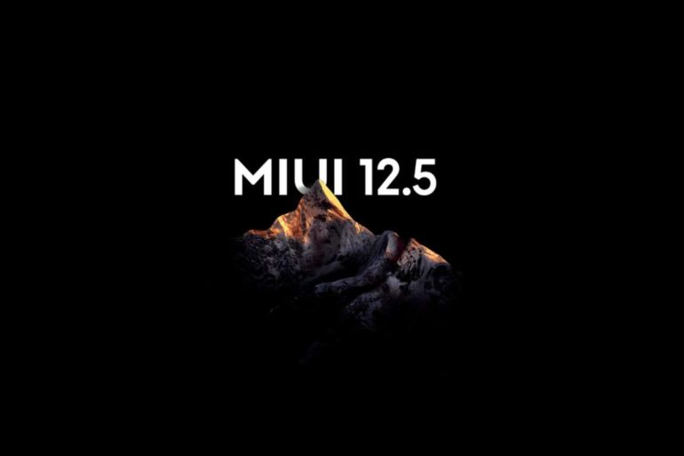 MIUI 12.5 nebude rovnaká na každom zariadení.