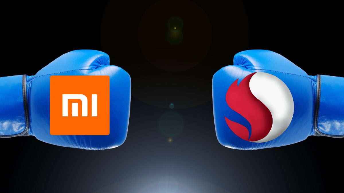 Xiaomi a Qualcomm