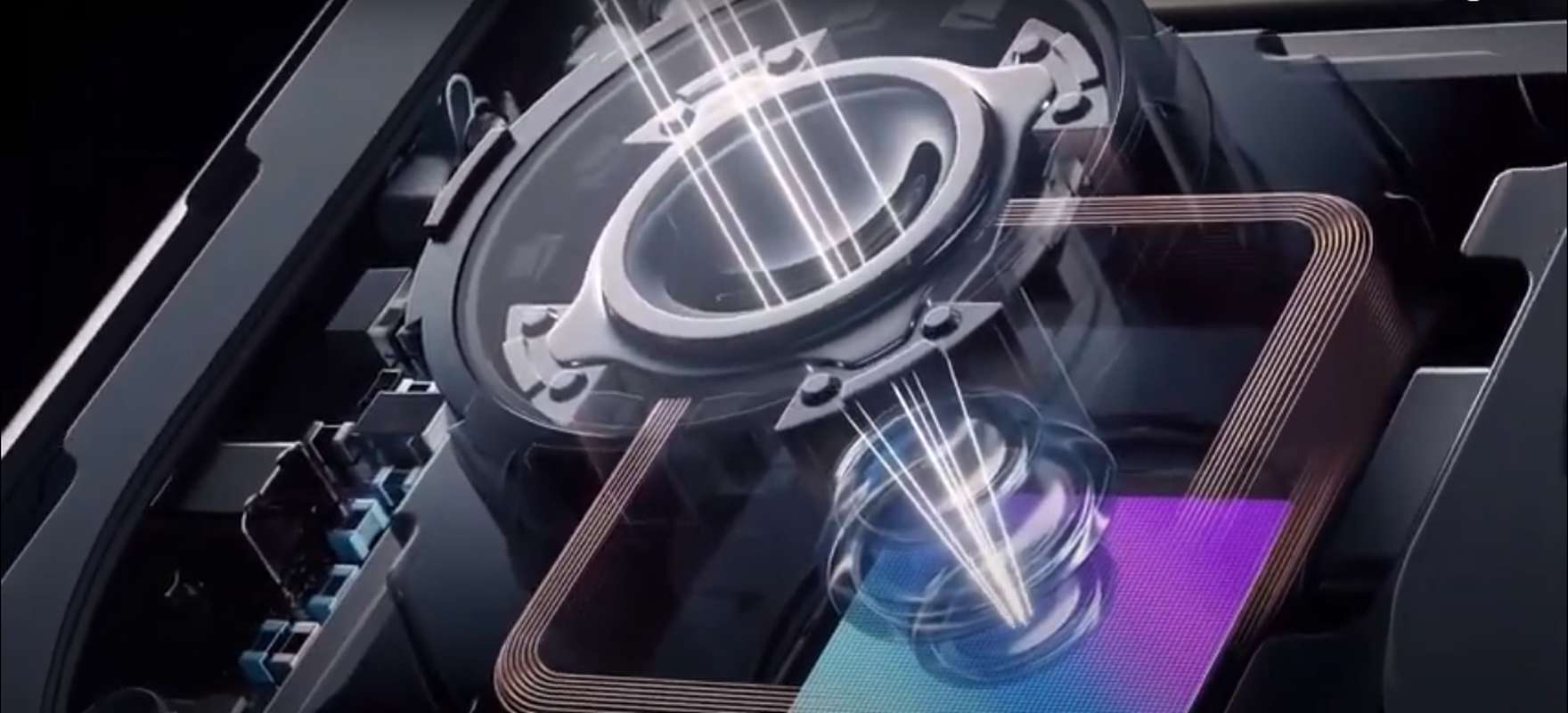 Zmení technológia Liquid Lens svet mobilnej fotografie?