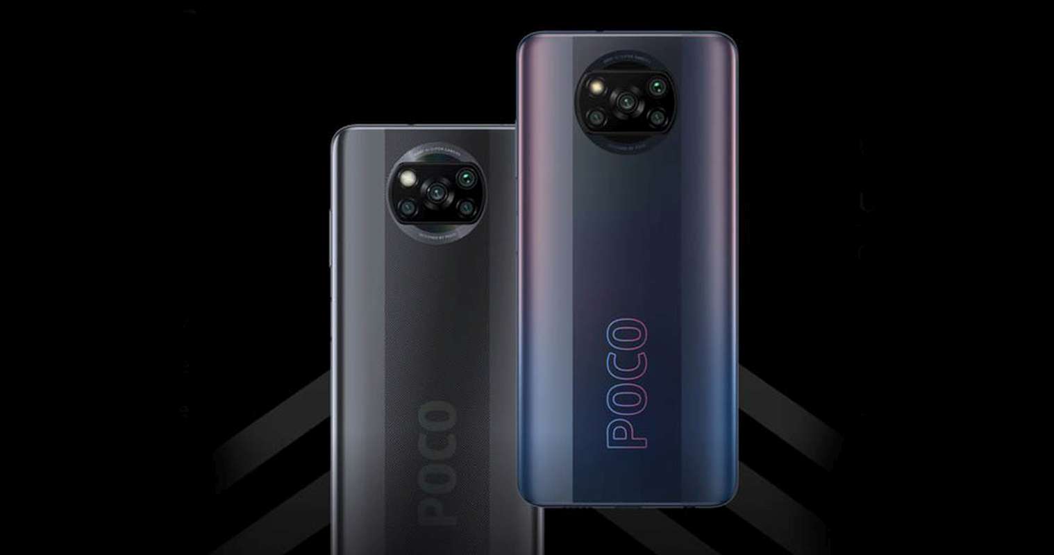 POCO X3 Pro je oficiálne predstavený.