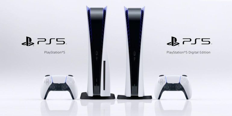 PlayStation 5