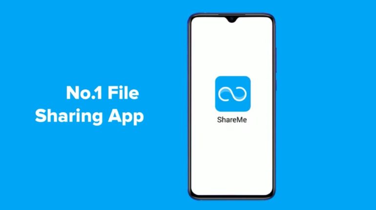 ShareMe Xiaomi