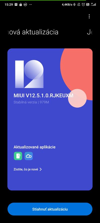 Poco X2 Pro_MIUI 12.5