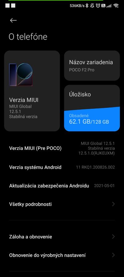 Poco X2 Pro_MIUI 12.5_2