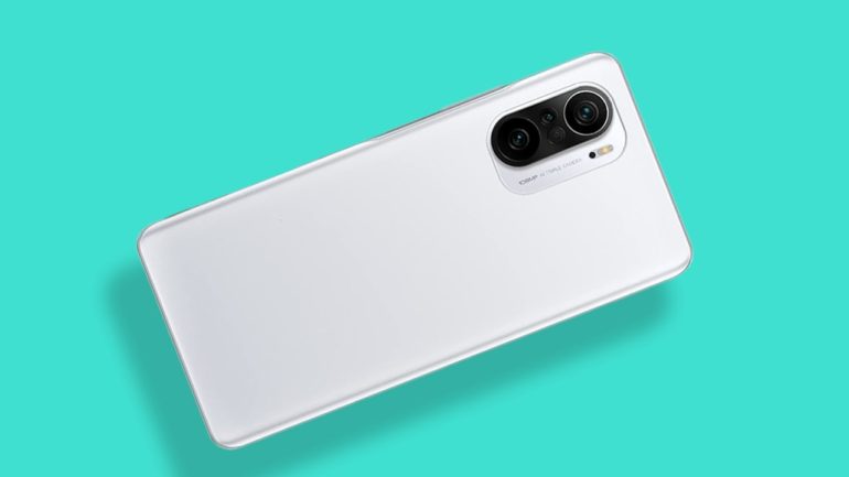 Redmi K50