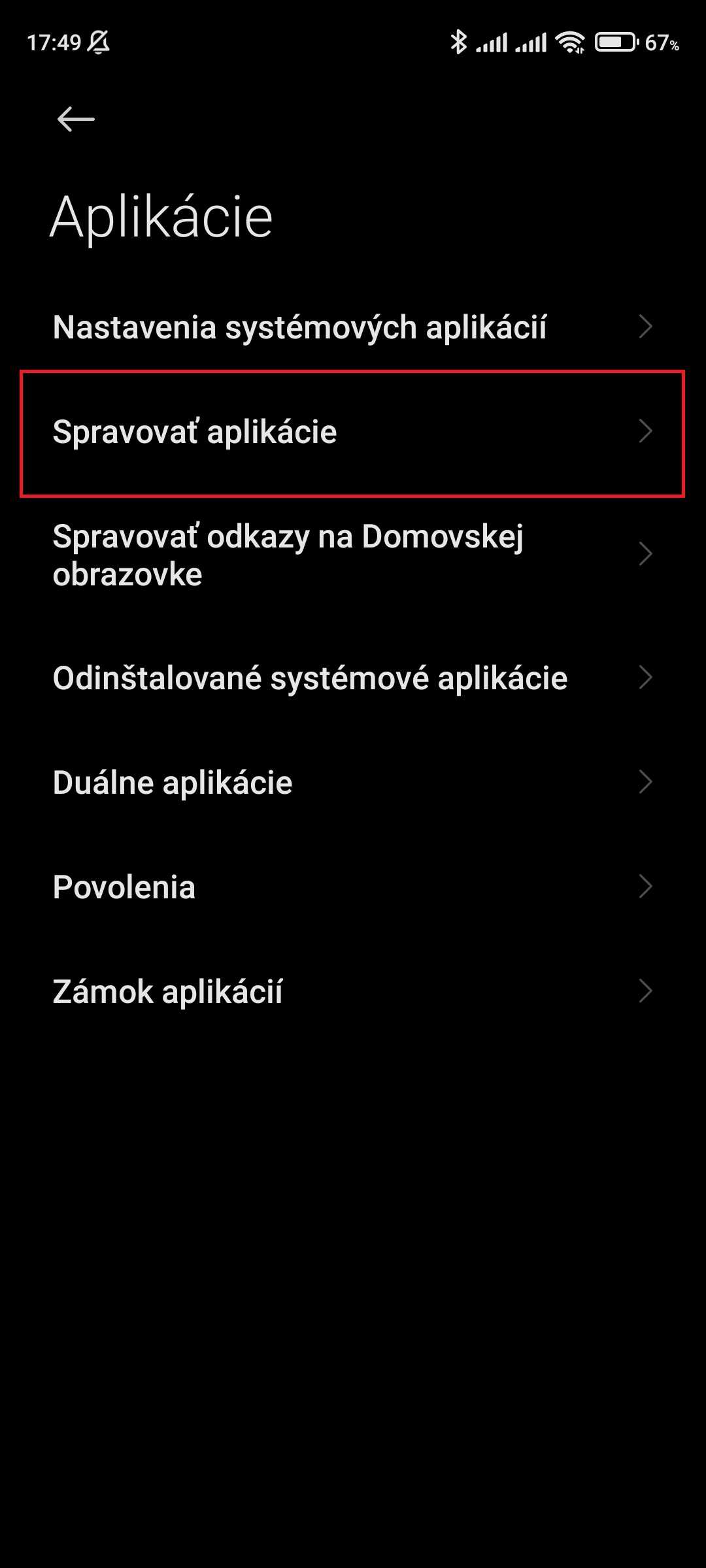 skryté app 2