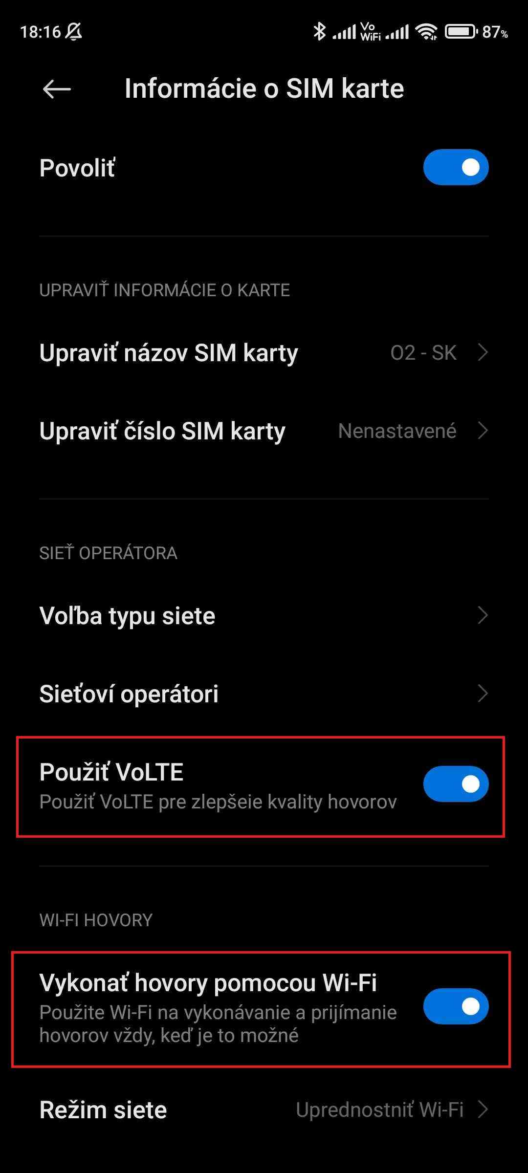 vowifi 2