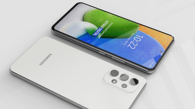 samsung a73