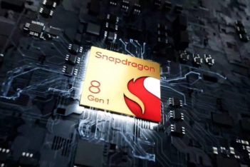 snapdragon 8