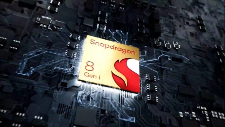 snapdragon 8