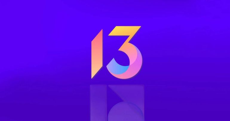 MIUI 13 nadstavba globalne predstavenie