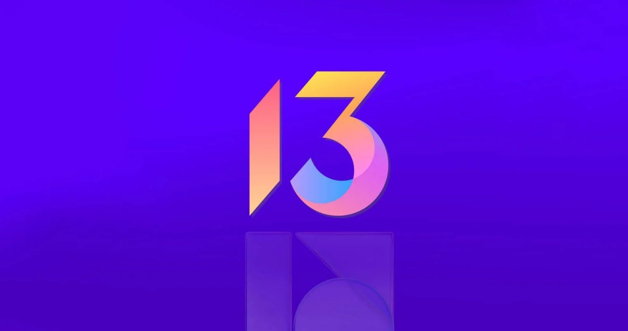 MIUI 13 nadstavba globalne predstavenie