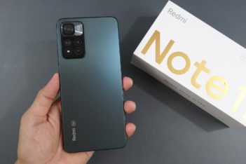 Redmi Note 11