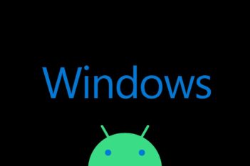 Windows-Android