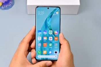 Xiaomi 12