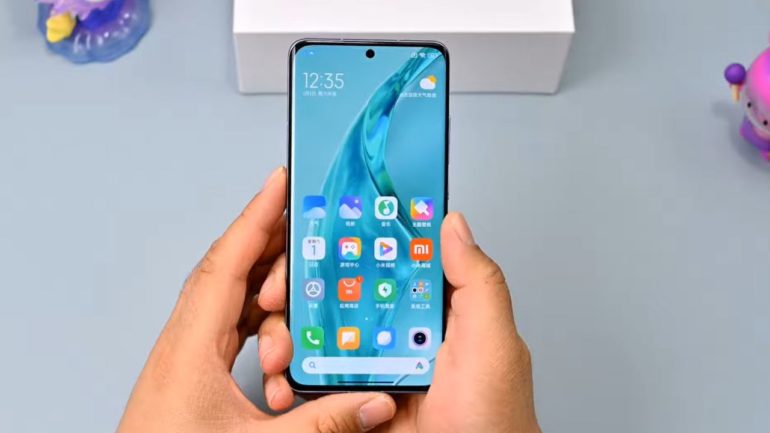 Xiaomi 12