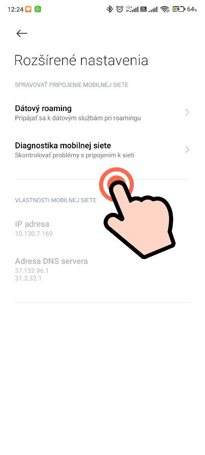 ktore aplikacie prave spotrebovavaju data_xiaomi smartfon_2